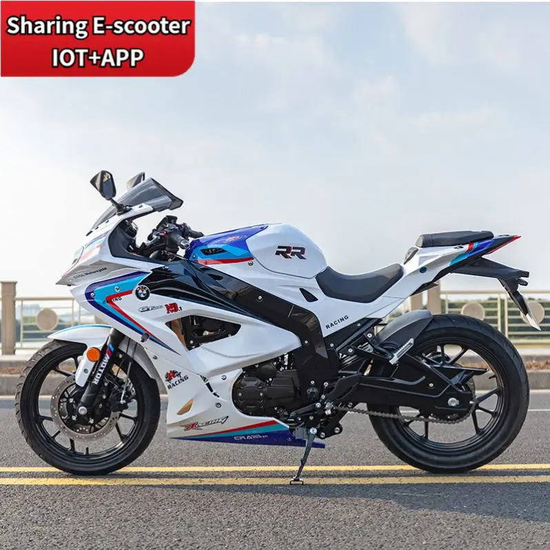 Racing Electric Motorcycle 125 Moped Chinese Ce 60V Motorcycles Prices Brushless Motorcycle Prices in India Racer > 2000W CN;JIA