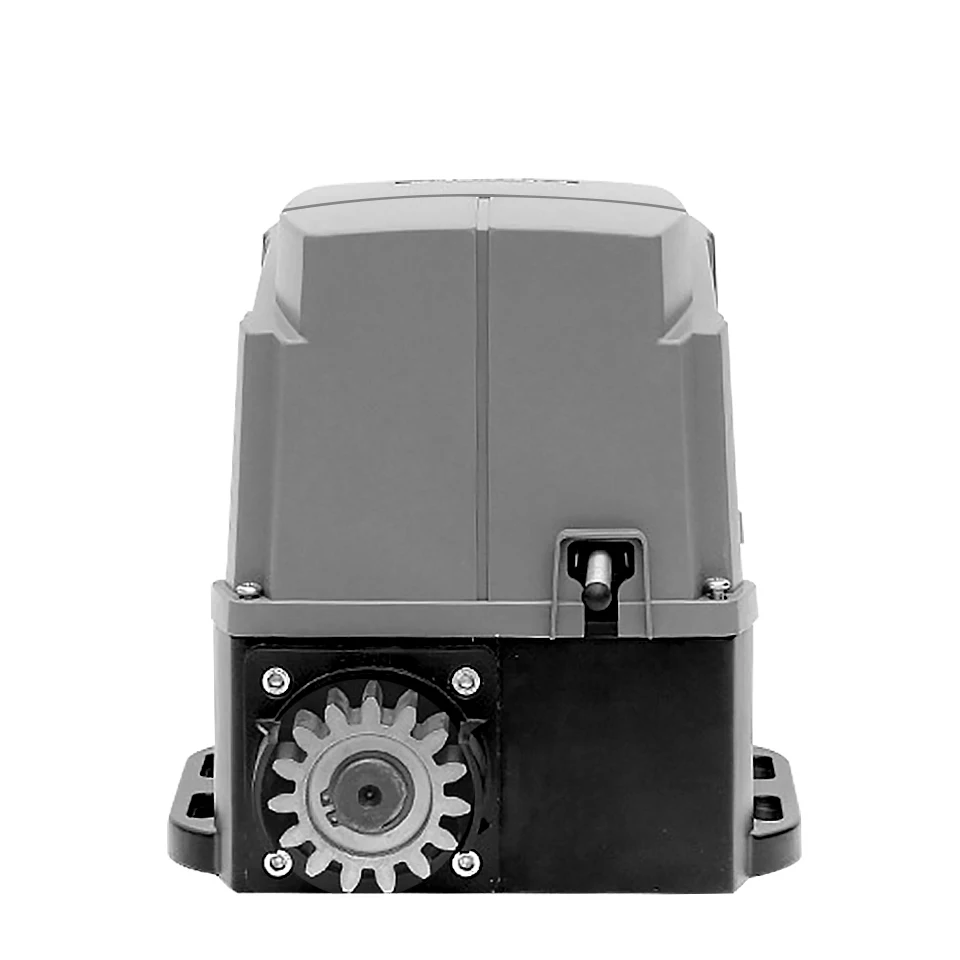 FORESEE Residential Sliding Gate Opening Motors For 2000Kgs Heavy Duty Doors
