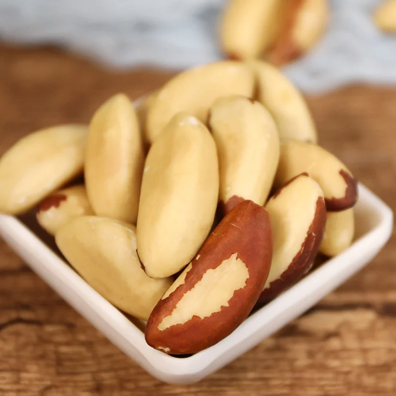 Macadamia Nut and Brazil Nut (1600436483716)