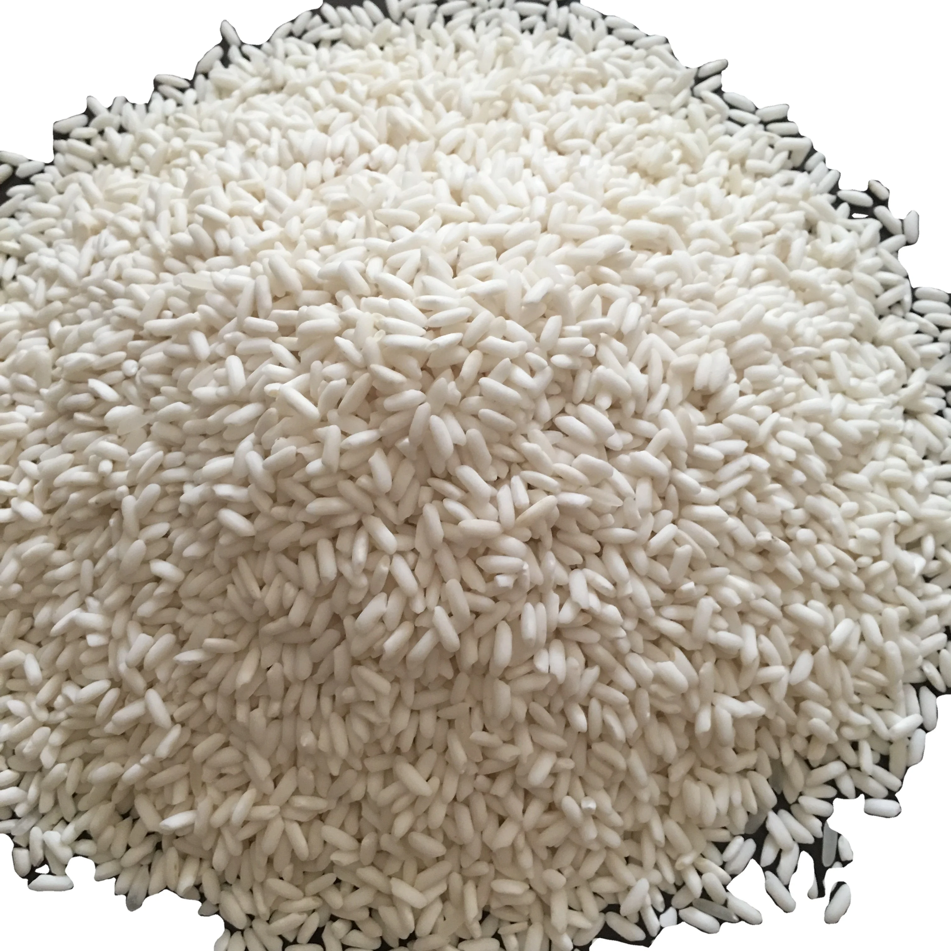 Лидер продаж! Самый дешевый вьетнамский липкий 5% сломанный сорт-заводская