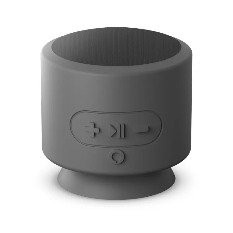 Встроенный беспроводной домашний динамик Hifi с перезаряжаемой батареей