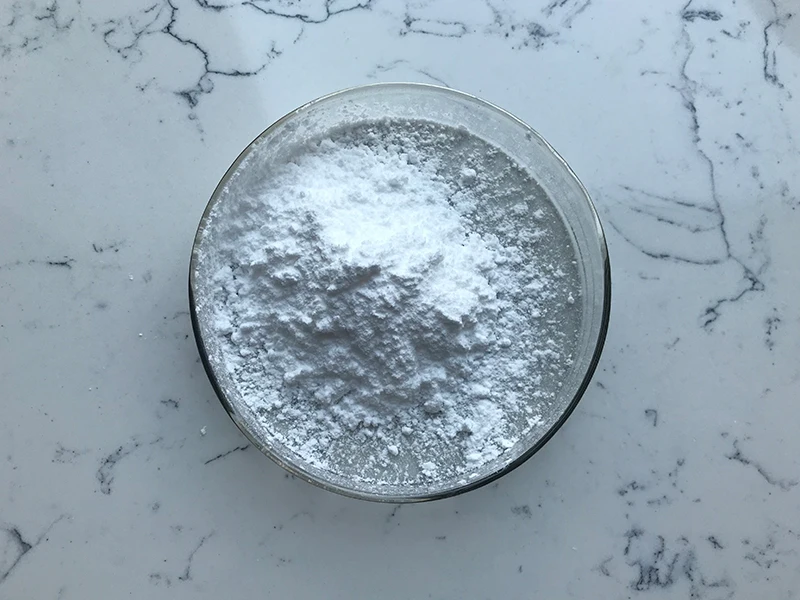 
Factory Supply Food Grade L Cysteine L-Cysteine 