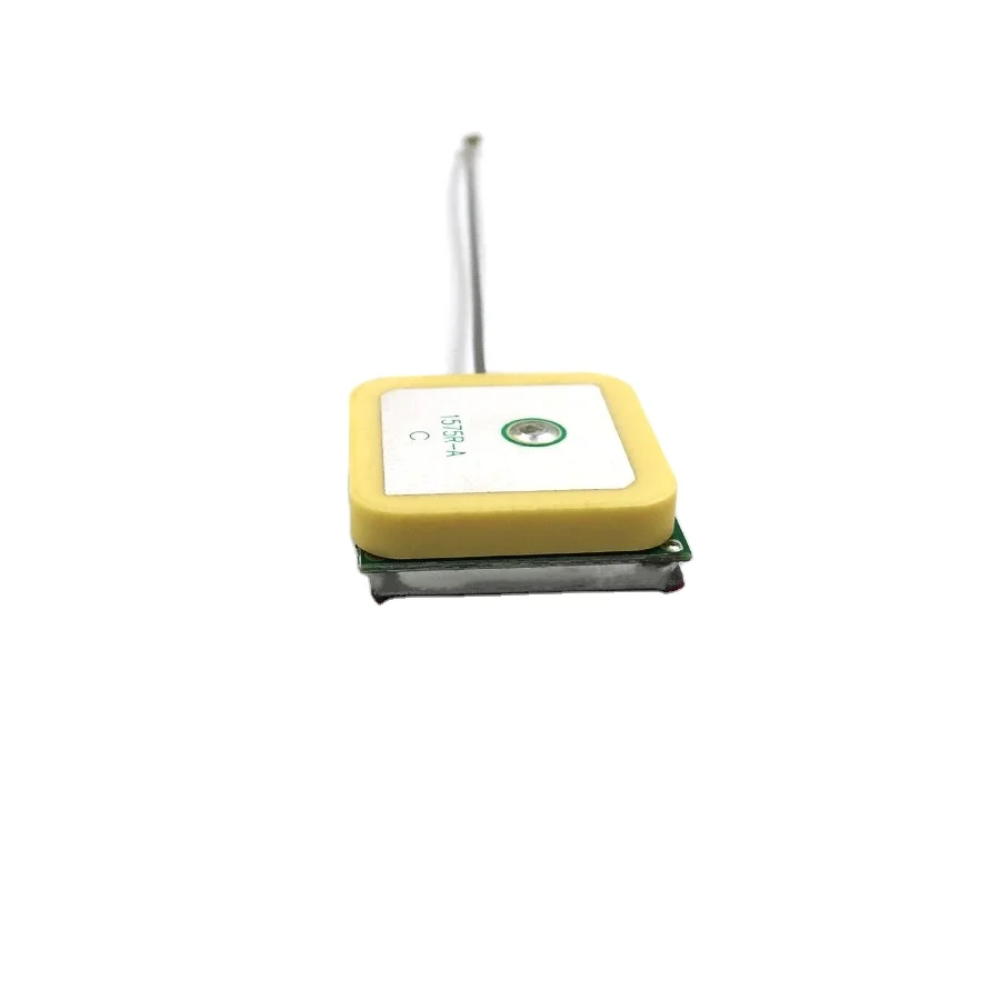 Активный трекер с высоким коэффициентом усиления, антенна для сотового телефона, внутренний gps-трекер, антенна для мобильного телефона, для умных gps-часов