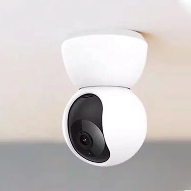  Камера видеонаблюдения панорамная Wi-Fi 4G 1080P