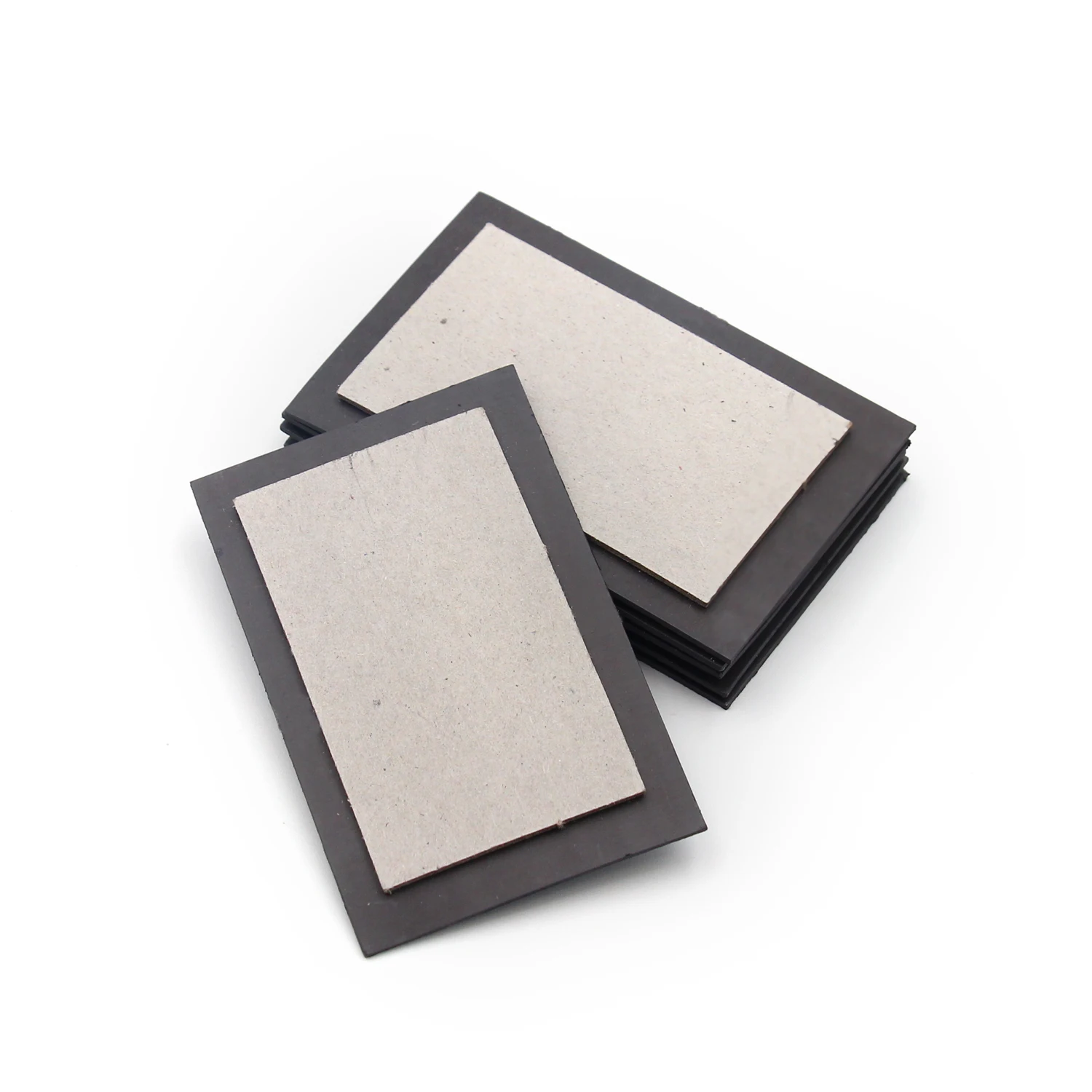 The Industry China Wholesale Refriger 90*65Mm Fridg Magnet Material Components Set