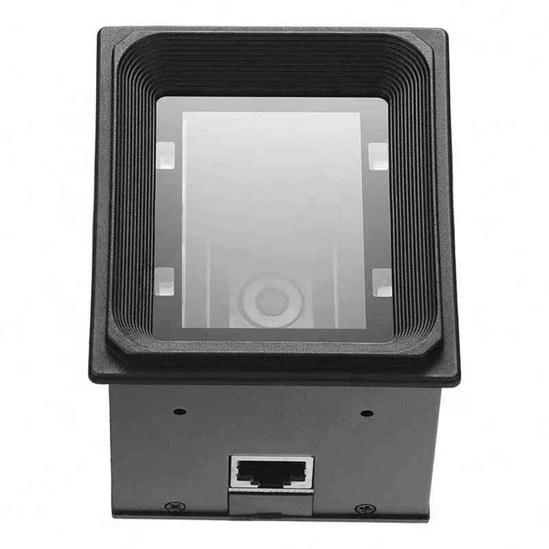 2020 Security RS4500R Hot Selling USB Interface uhf rfid reader module for Access System Device superlead barcode scanner
