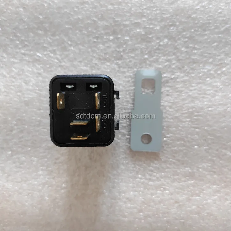 WA470-3 electrical relay 569-06-61970 569-06-61960