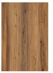 Coating 5mm Lay Down LVT Floor Loose Lay Flooring Loose Lay Floor Commercial Hospital Office Use