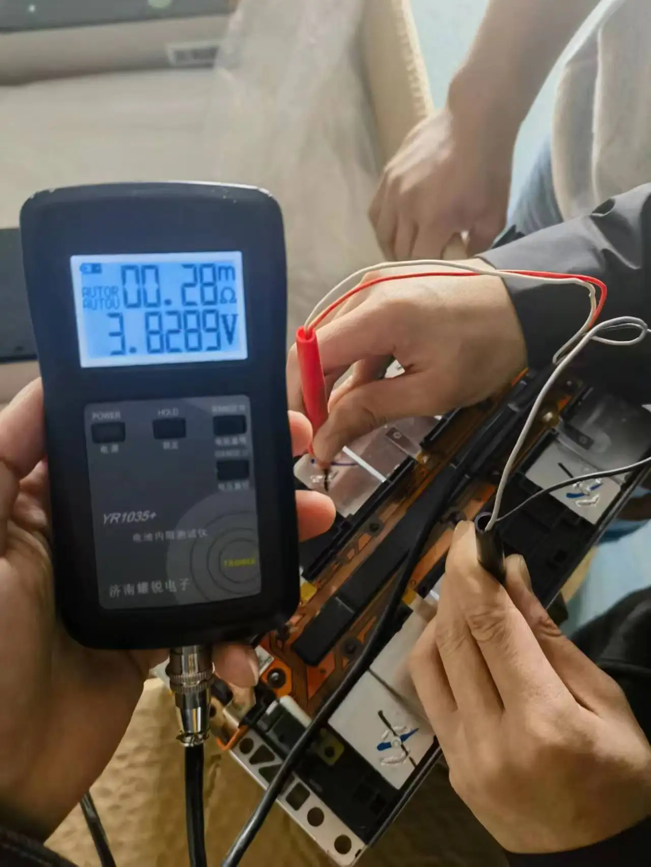 Starmax Catl 4S1P  150Ah  14.8V CatlNmc Lithium ion Battery Module Leaf Car Battery