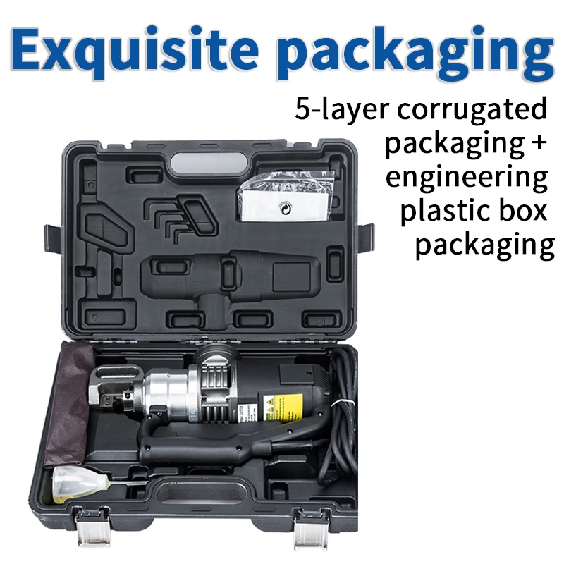 Новый продукт, гидравлическая машина для резки арматуры, стальной резак