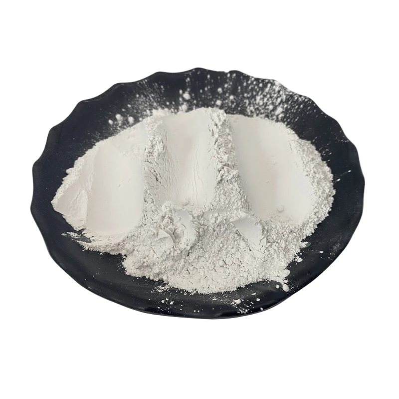 Chemical Raw Material paint grade barium sulphate Baso4 Content Barite Powder For Batteries Brake Pads