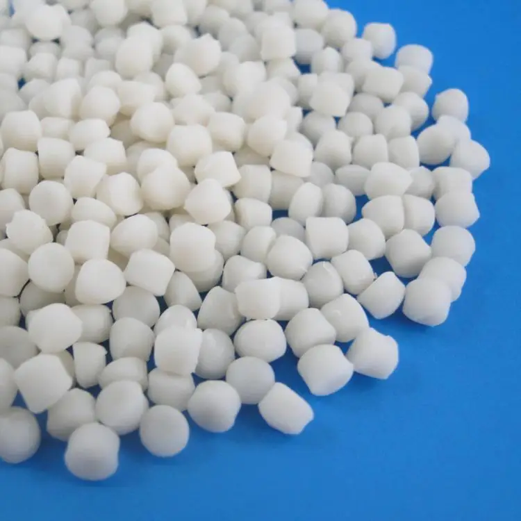 Virgin Recycled HDPE LDPE LLDPE Resin Granules Pellets Film Grade Origin Place Model DLBN