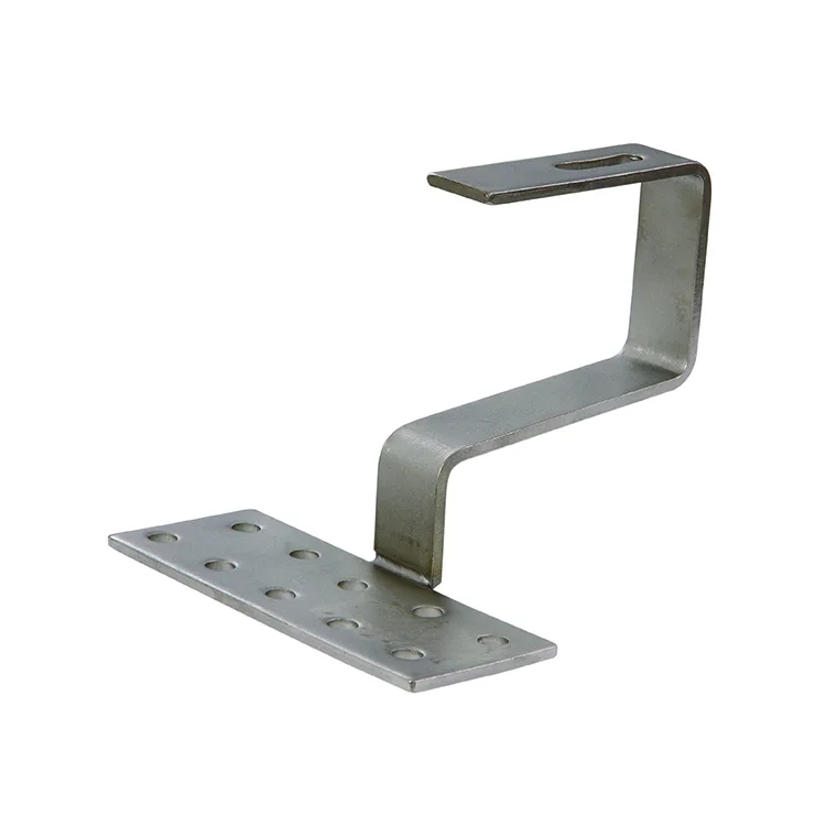 Ceramic Tile Hook Corrugated Metal Ladder Roof Hook