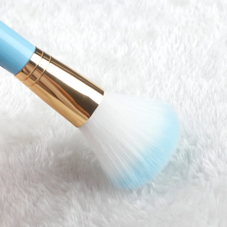 
cosmetic tools Portable beauty makeup brush set 