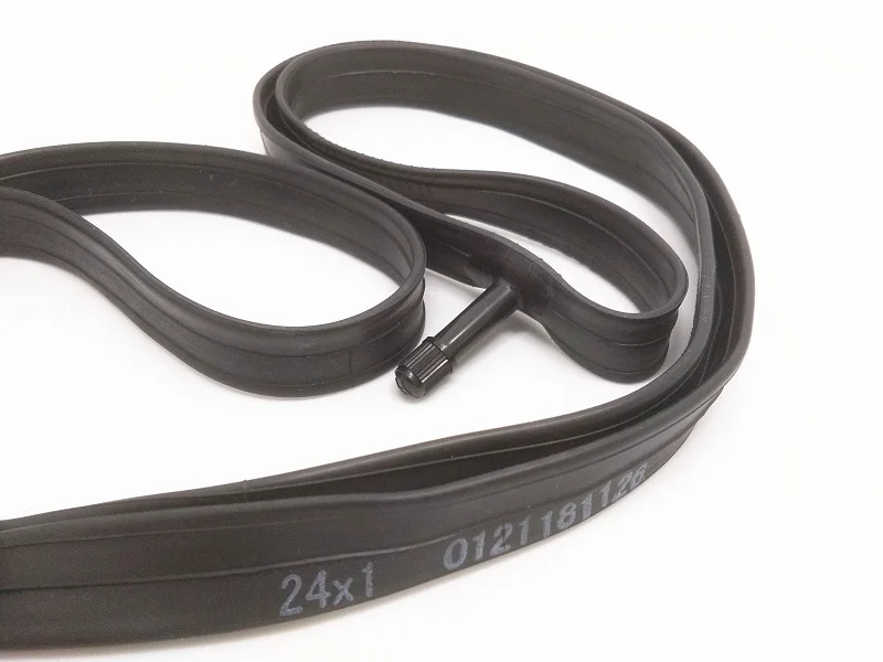 high quality wheelchair tire inner tube bicycle tube 22X1 3/8 24X1 24X1.0 24X1 3/8