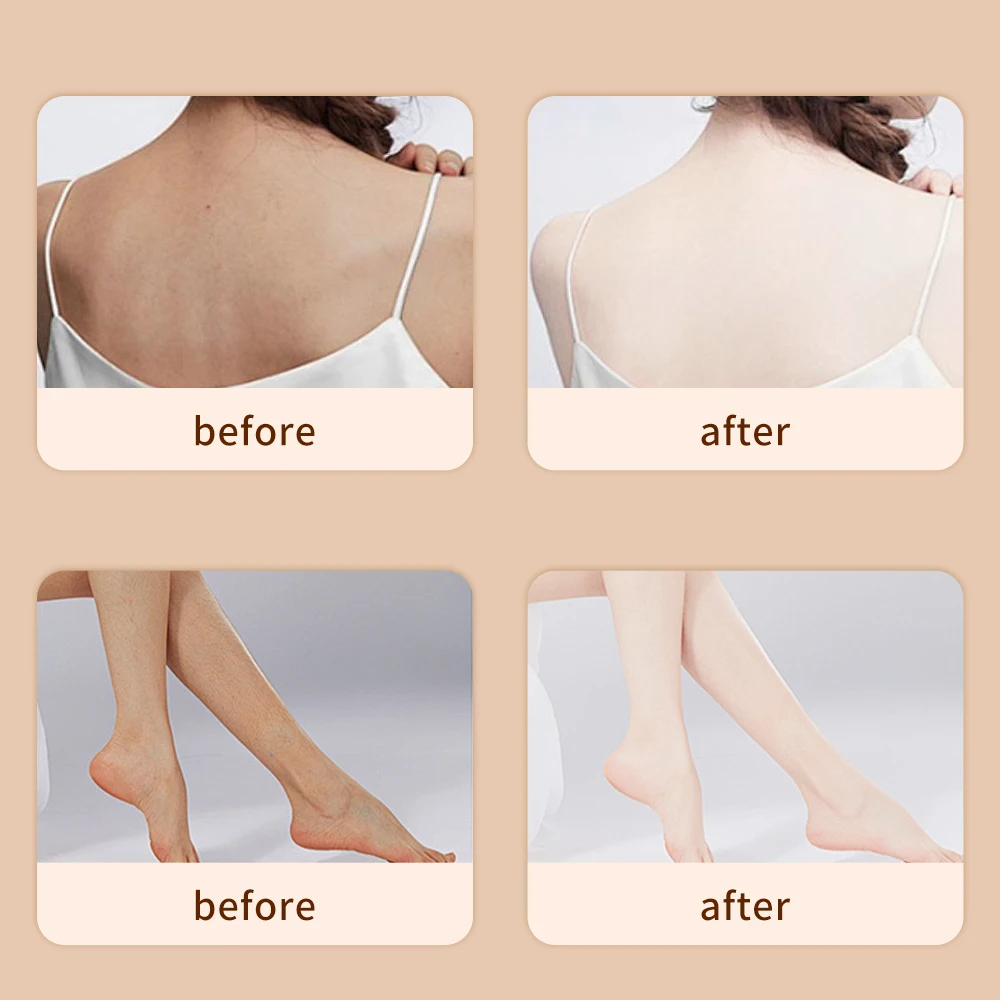 Watercome Best Moisturizing Shea Butter Good Smell Cream Skin Whitening Body Lotion for Skin Care