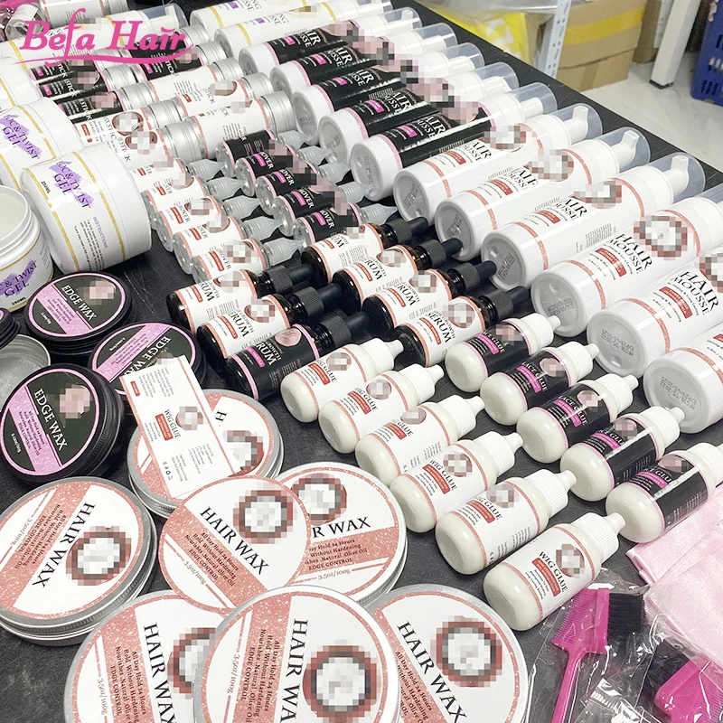 Воск для парикмахерской