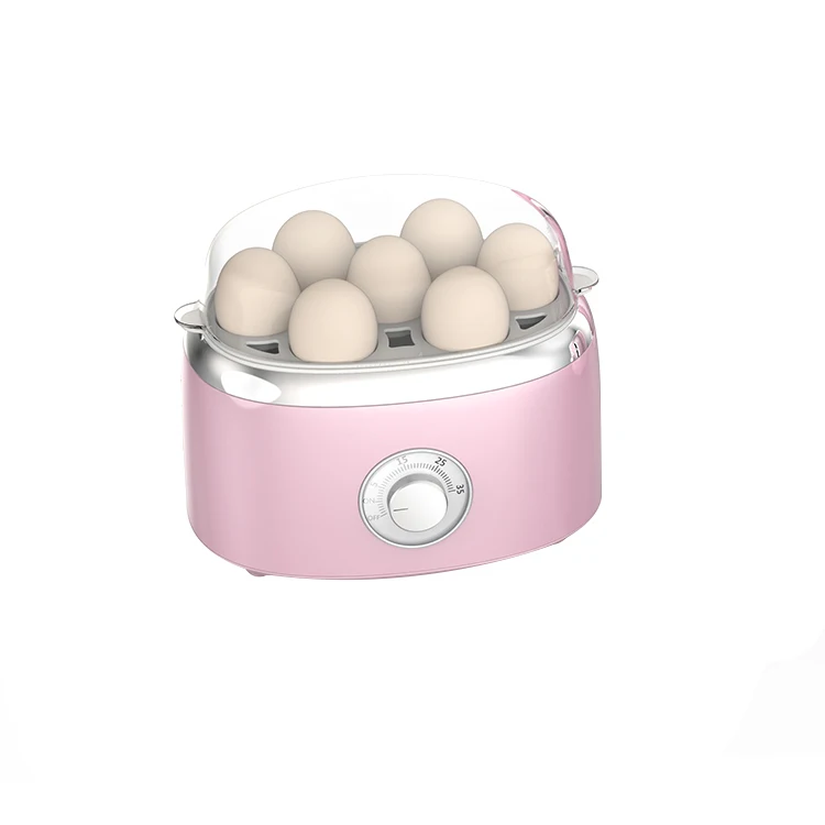 Electric stainless steel 1to 7 Egg boiled egg apparatus hard boiled egg machine