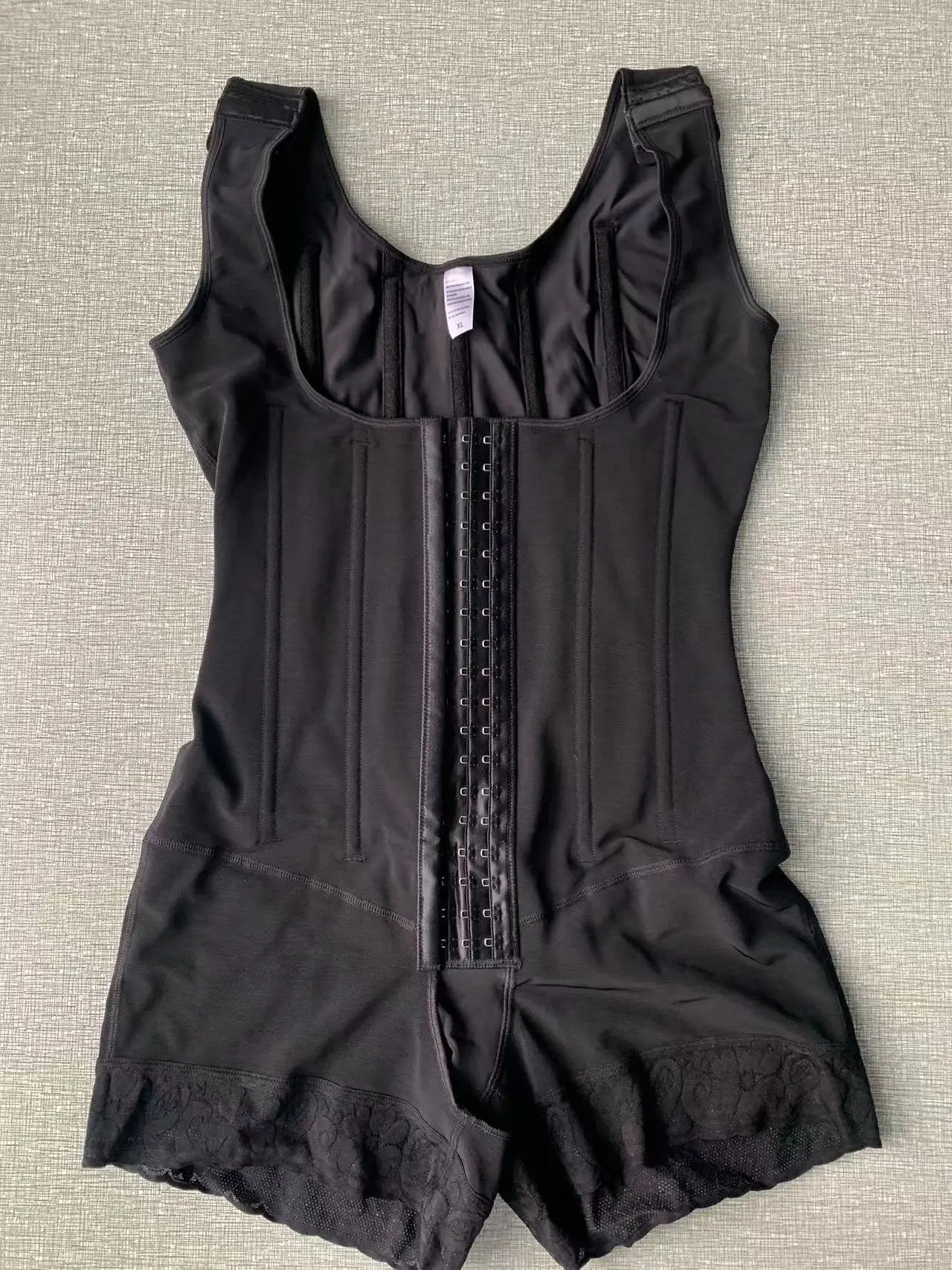 Post Surgery Girdles for Women Fajas Colombianas Reductoras y Moldeadoras Compression Shapewear Bodysuit