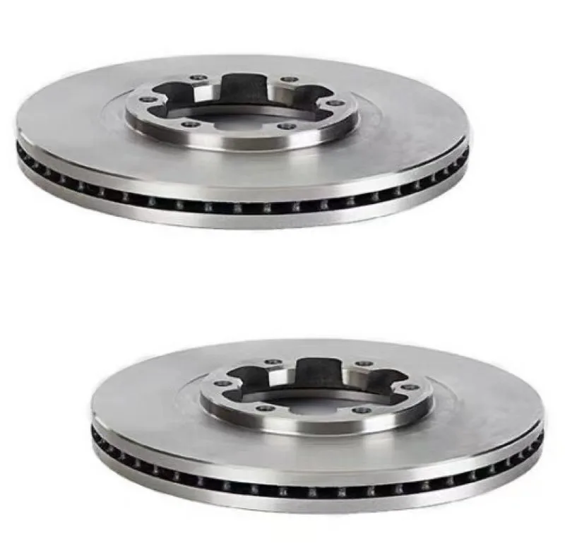 Высококачественный автомобильный тормозной диск 300 мм 402061W600 для Nissan Car 40206VE800