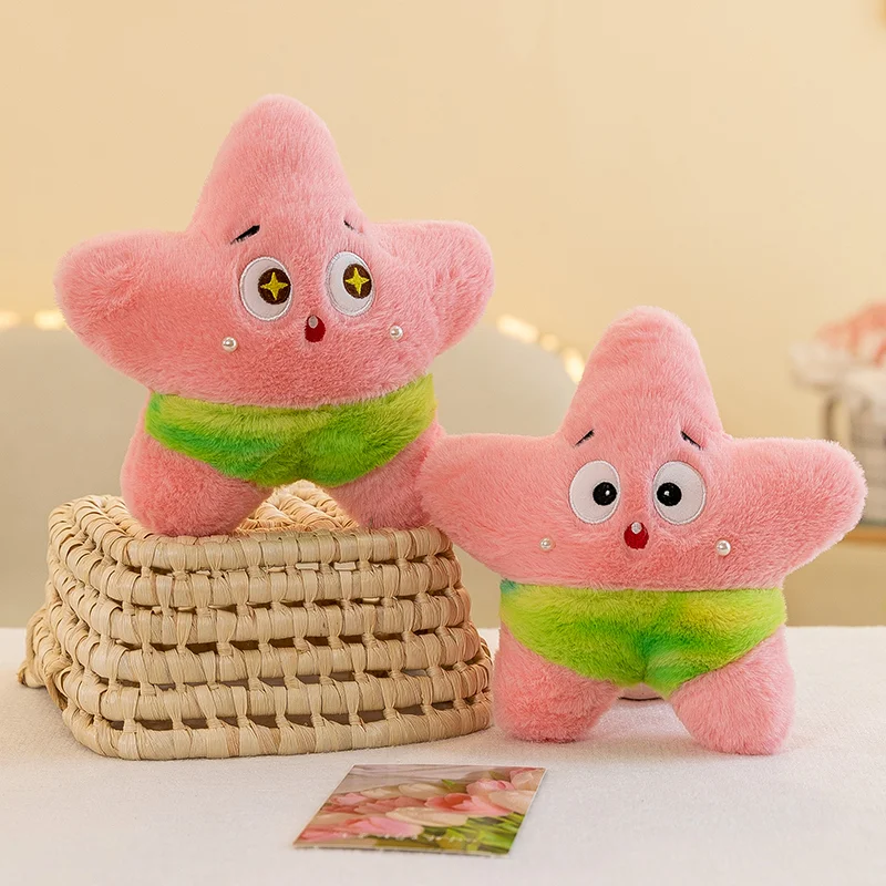 Hot selling Mini Toy Crane Doll Plush Stuffed Animal Toys For Claw Machine with low price