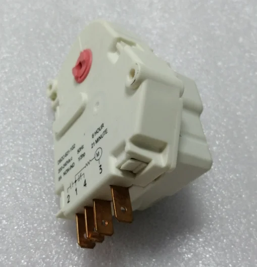 Defrost timer for refrigerator DBZC   DBZC-621-1G2     DBZC--807-1G2