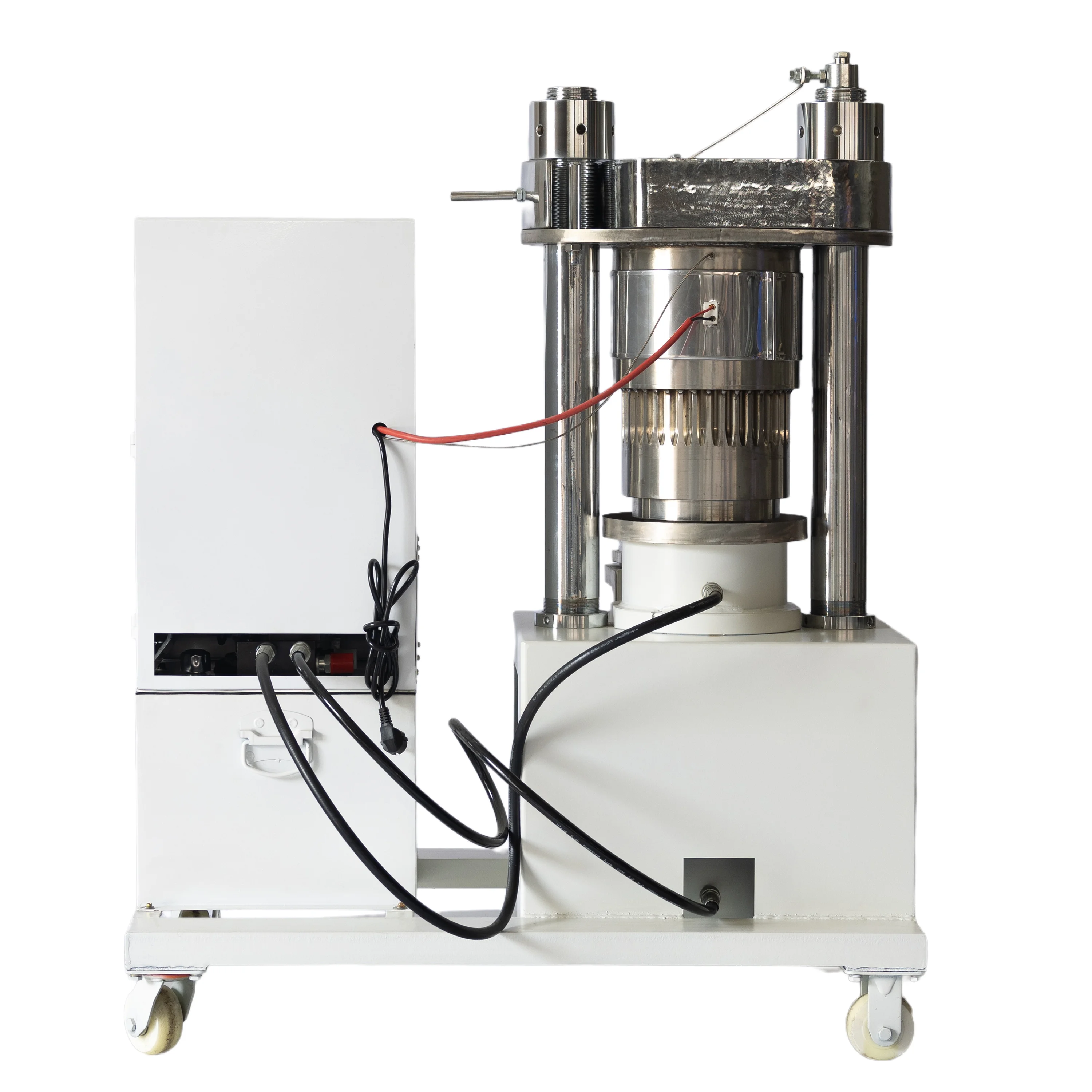 Oil Press Machine for Industrial Pressing Oil Pressing and Extracting Machine Oil Pressing Machine Factory