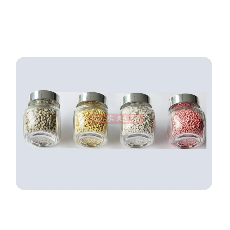 Medical grade peek pellet peek granule