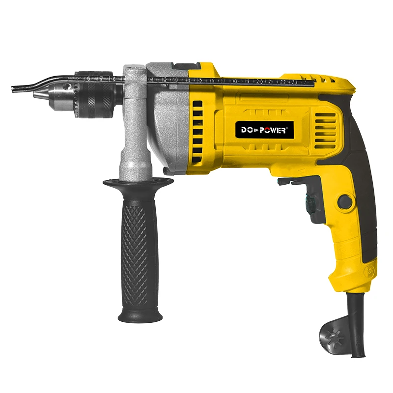 Самый дешевый электроинструмент для бурения бетона электрическая Коронная дрель с переменной скоростью