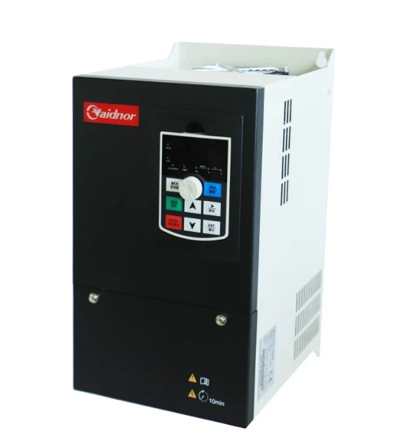 
hot sales independent air duct design 50hz/60hz 15kw three phase convertisseur frequency converter 