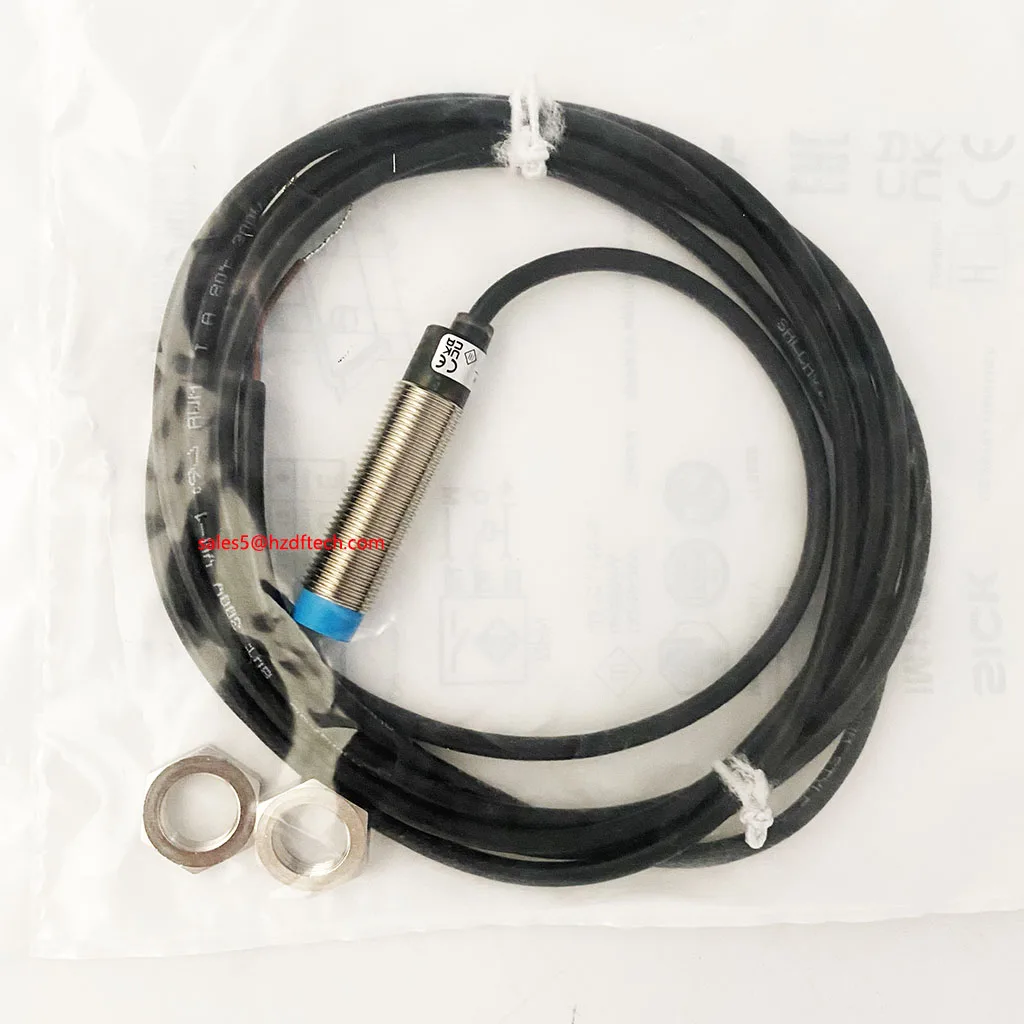 Brand new original Inductive Proximity Sensor IME12-06BPSZW2K  Sensor IME 1071214