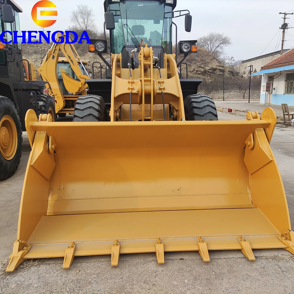 2023 Good quality USED CAT966H LOADER wheels loader for sales