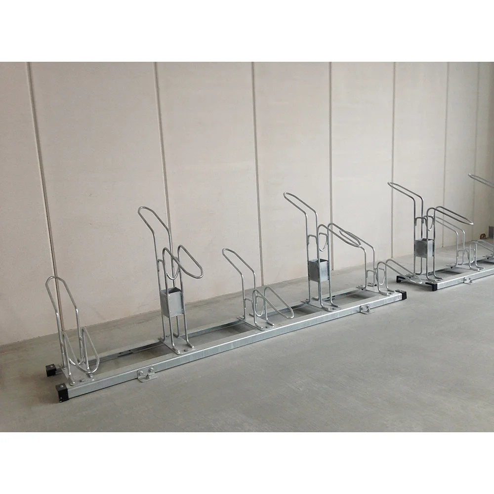 High cost performance convient bicycle stand parking bike carrier