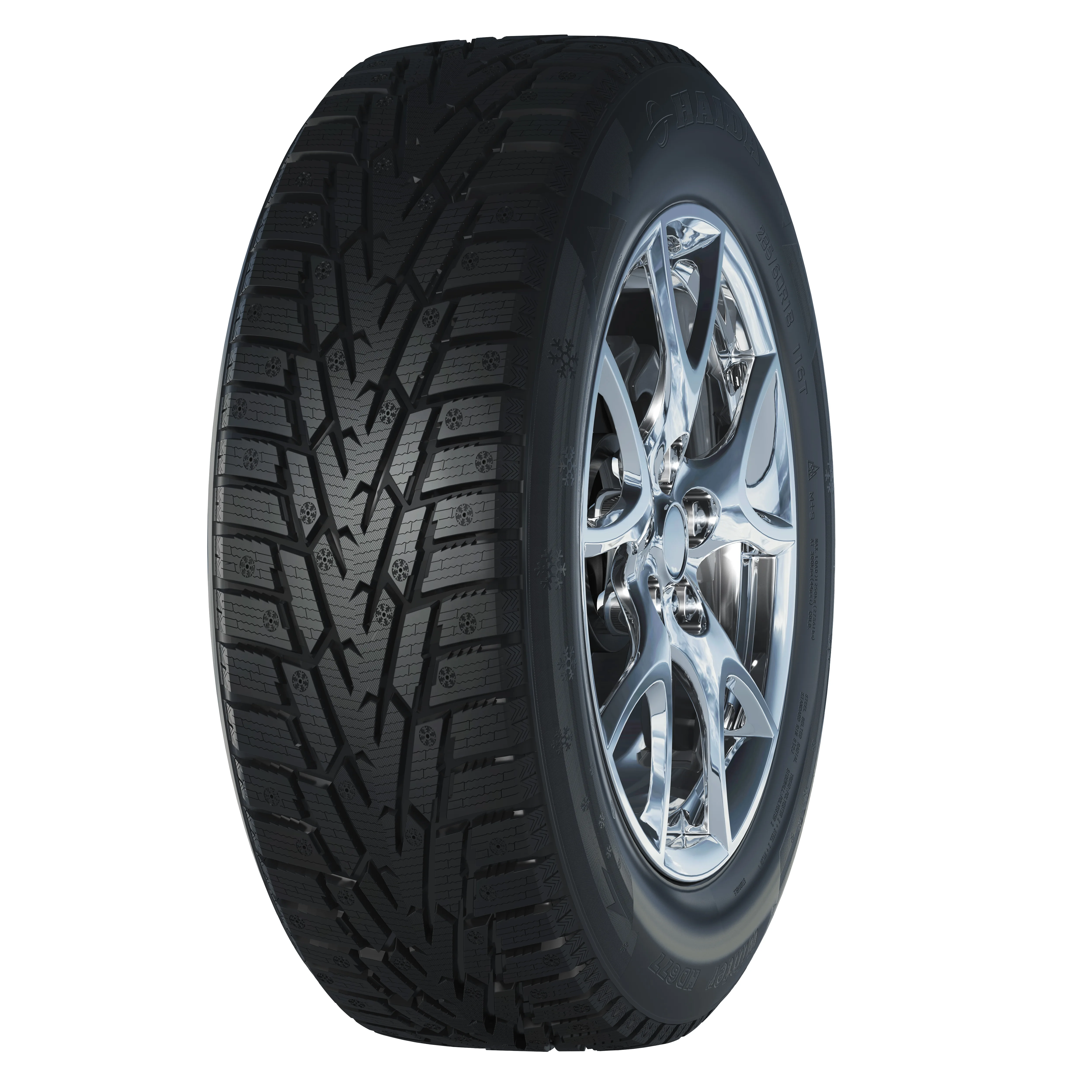 HAIDA HD667 205/55R16 Экономичные шины PCR высокоэффективные