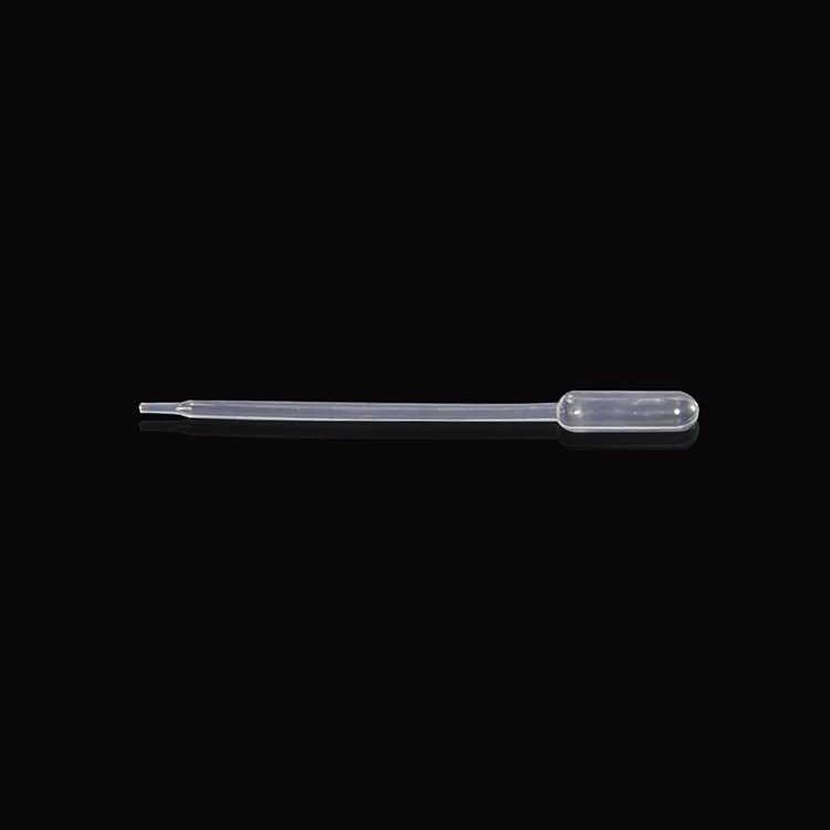 0.1ml 0.2ml 0.3ml 0.5ml 1ml 2ml 3ml 5ml 10ml plastic disposable pasteur pipette transfer pipette