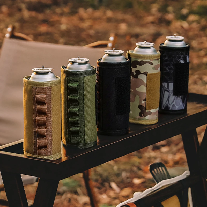 Gas Canister Cover11