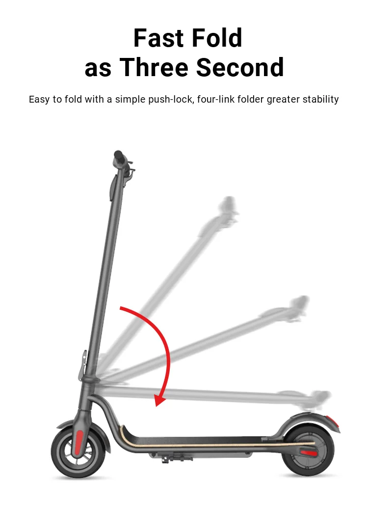 Sunwinon Top Quality Self Balancing Foldable Cheap Electric Scooter And Changeable Battery
