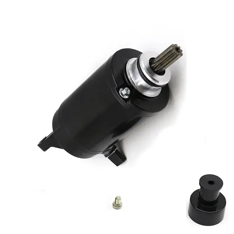 NEW Engine Electric Starter Motor For Triumph Tiger 800 2011-2017 Street Triple Daytona 675 675R 2008-2017 2013 2014 2015 2016