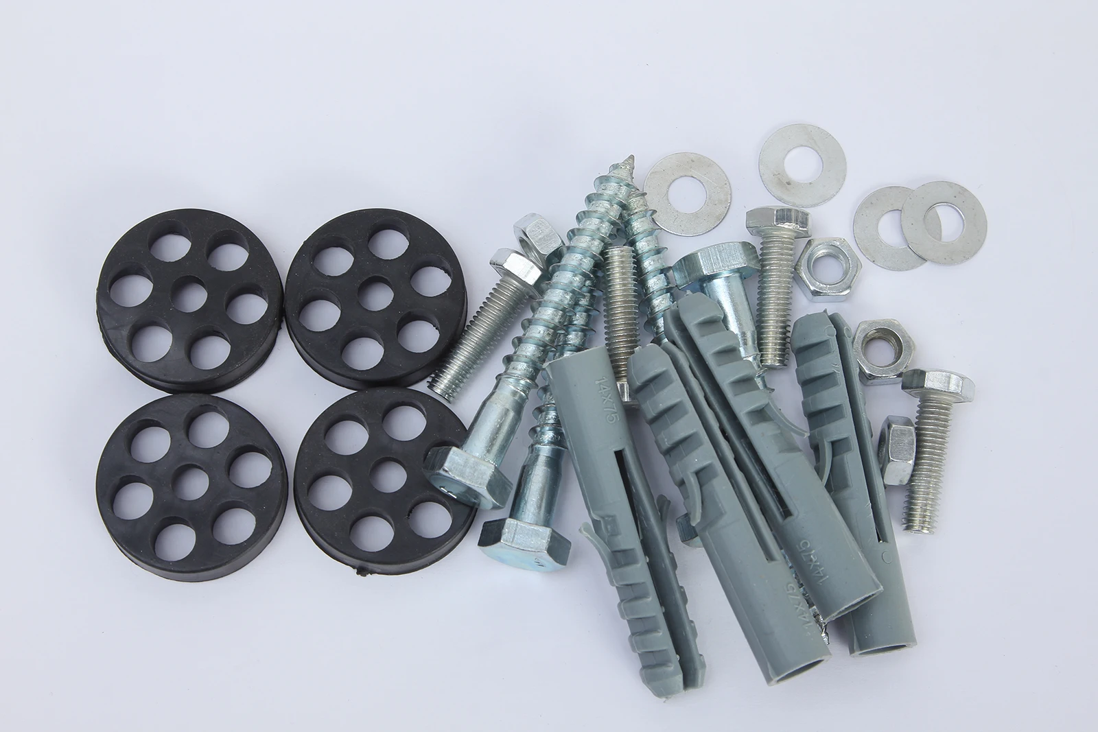 2020 High Quality Steel Folding Air Conditioner Wall Mount Bracket