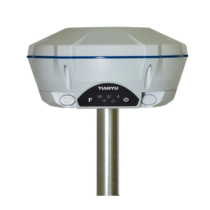 Gnss Rtk C1 Gnss Rtk Base and Rover Gnss Receiver With Cheap Price