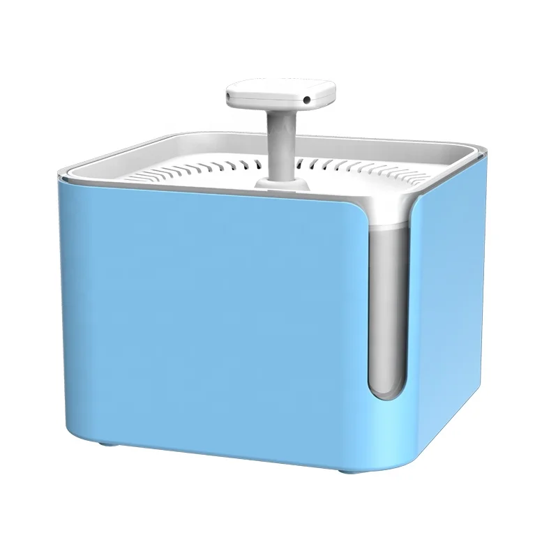 Reliable indoor wholesale new design automatic pet water feeder