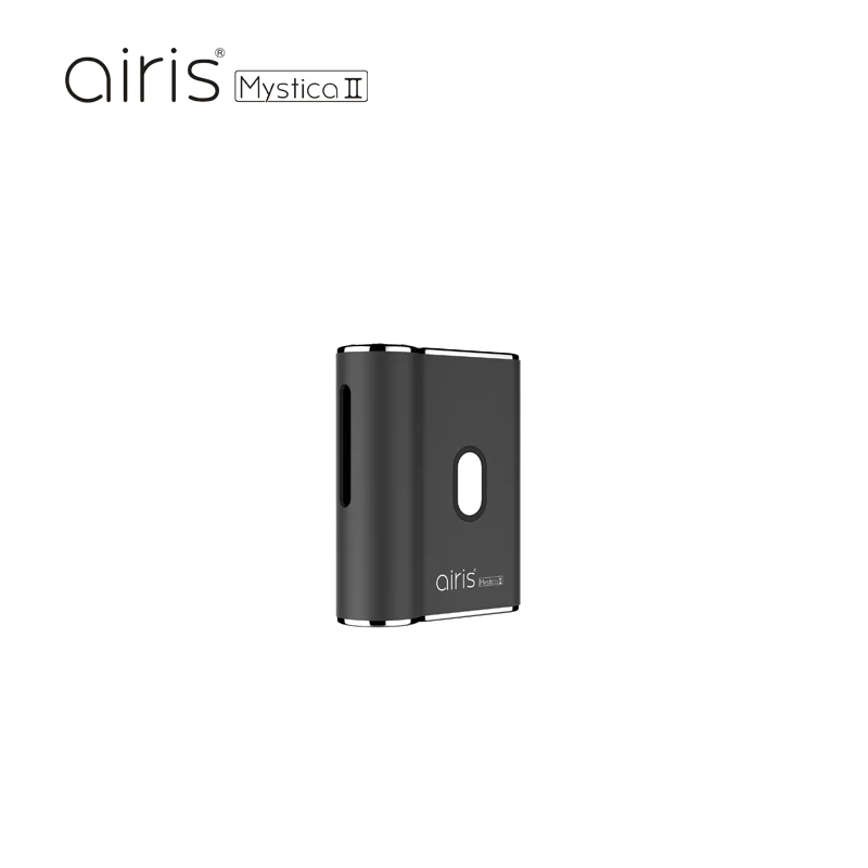 2021 Online shopping Canada new design for 510 thread battery Mystica 2 vape pen