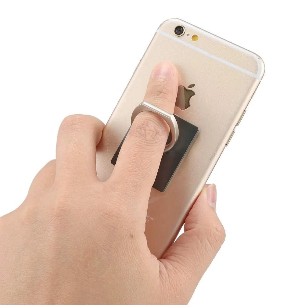 mobile phone accessories  anti drop phone holder smart ring holder for mobile phone