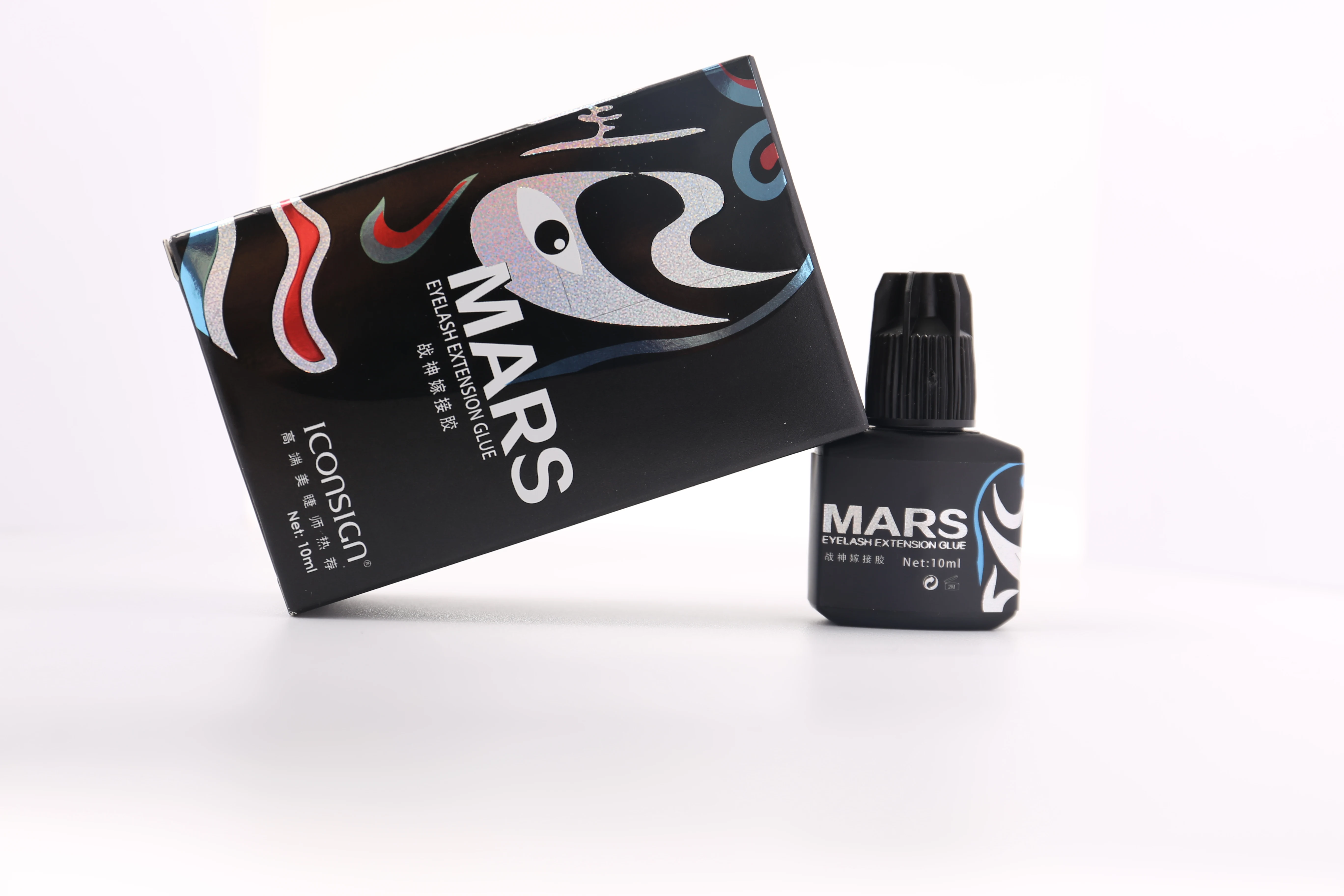 Iconsign eyelash extension glue 3s lash extension glue