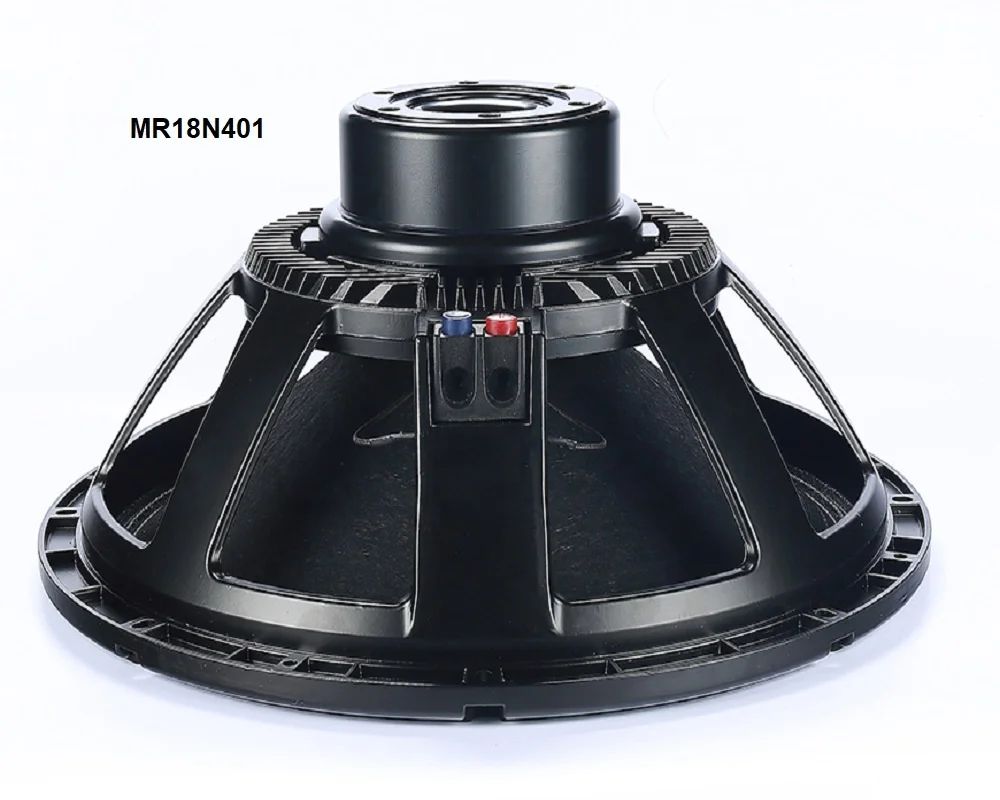 professional manufacturer high quality 18' speaker driver 18 inch nexo subwoofer speaker