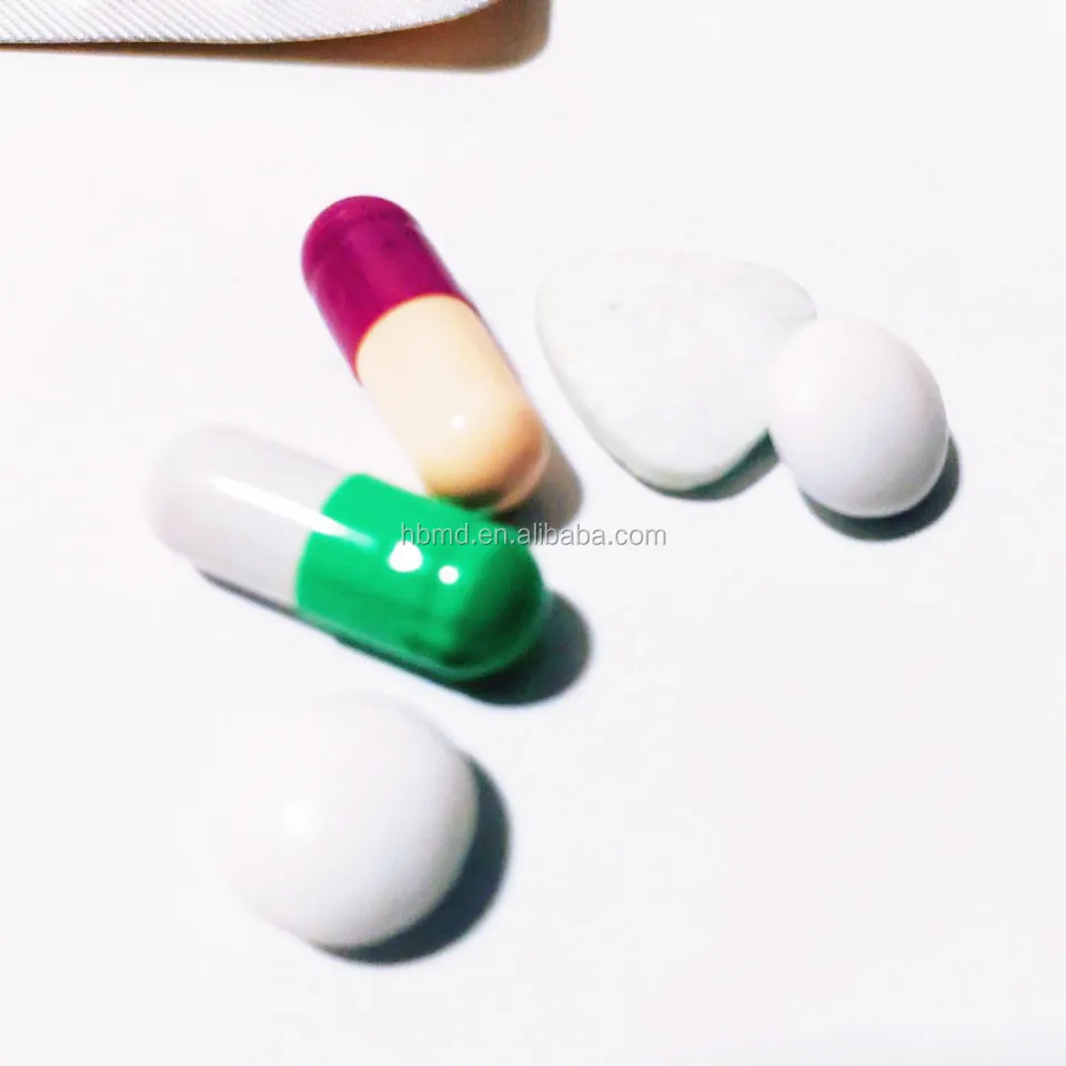 
Max strength mega slim energy burning diet supplement Made in China 