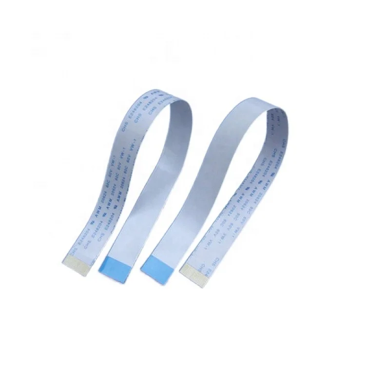 20624 80c 60v flat flexible ffc fpc cable