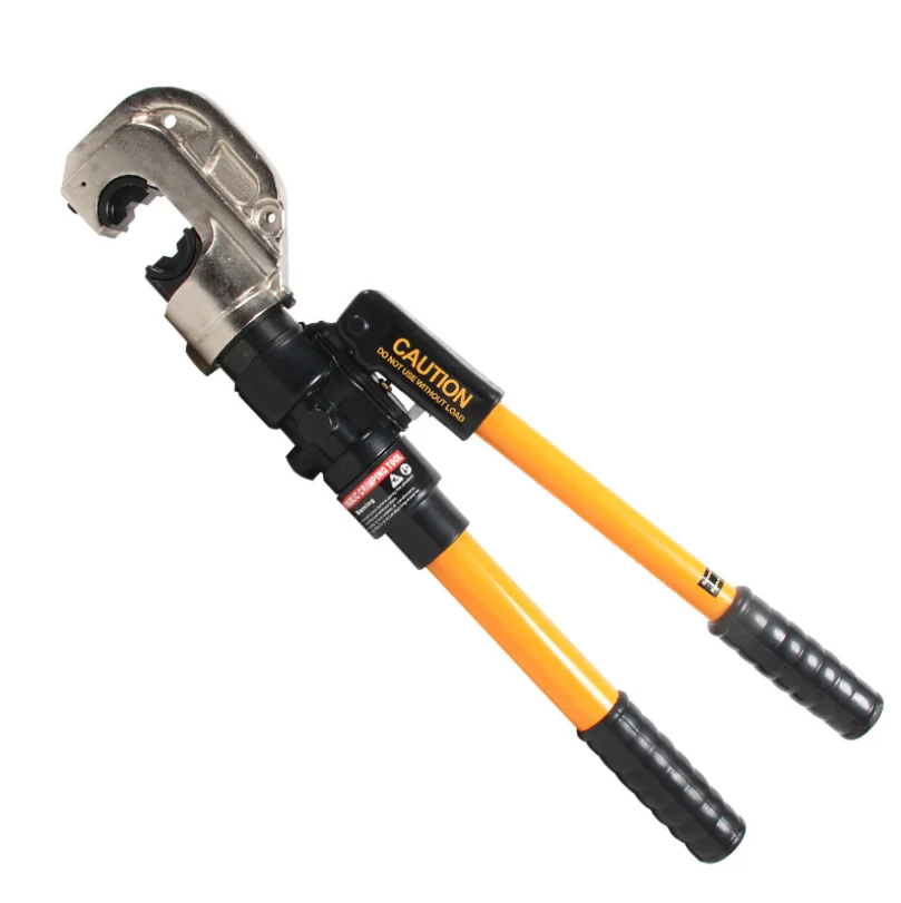 
EP-510 Ручной портативный гидравлический обжимной инструмент 130KN 