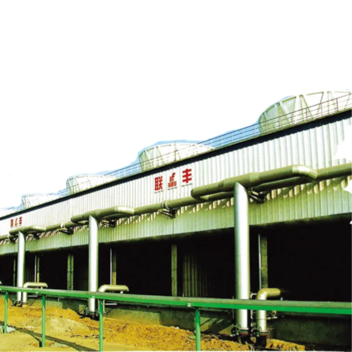 Высокое качество низкий уровень шума большой квадратный ток водяного охлаждения башня 3500ton