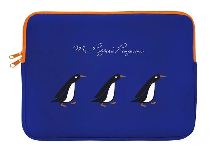 
Custom Sublimation Printed Laptop Sleeve Case Zipper Neoprene Laptop Bag Sleeve Notebook Case Laptop Pouch Sleeve with Logo 